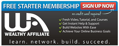 Weathly Affiliate button